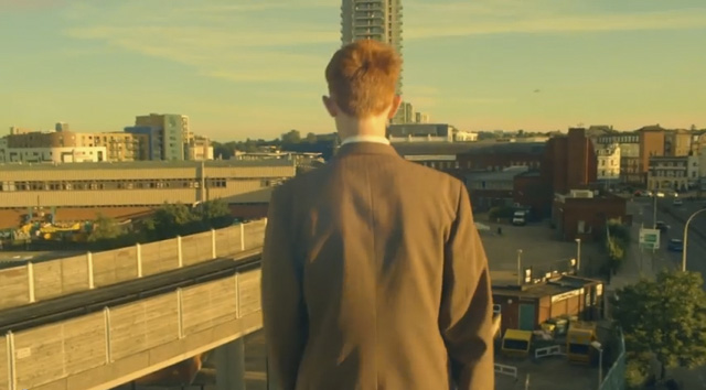 King Krule Easy Easy