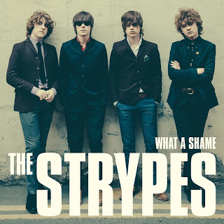 The_Strypes The Strypes