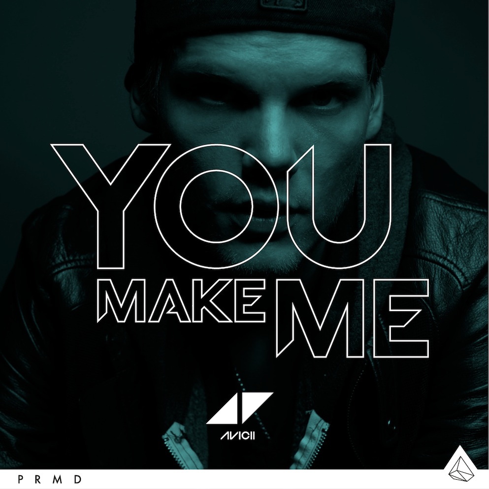 You Make Me Avicci Cover