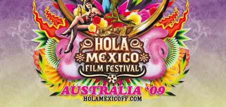 hola mexico film festival