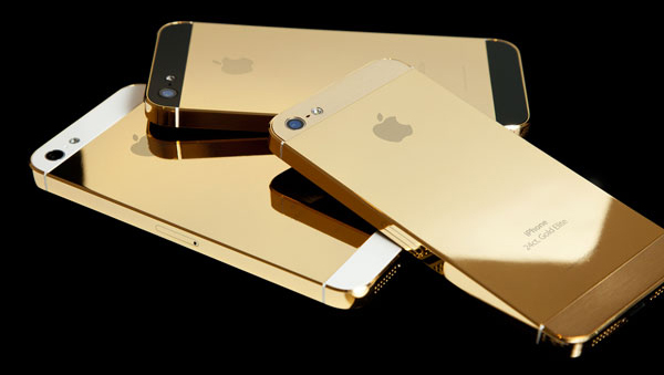 iPhone-5S-Gold