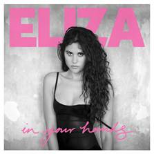 image010 Eliza Doolittle's new album In Your Hands