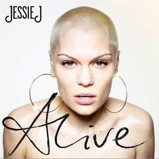 Jessie J Announces Track-list