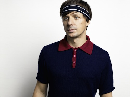 Martin Solveig Interview