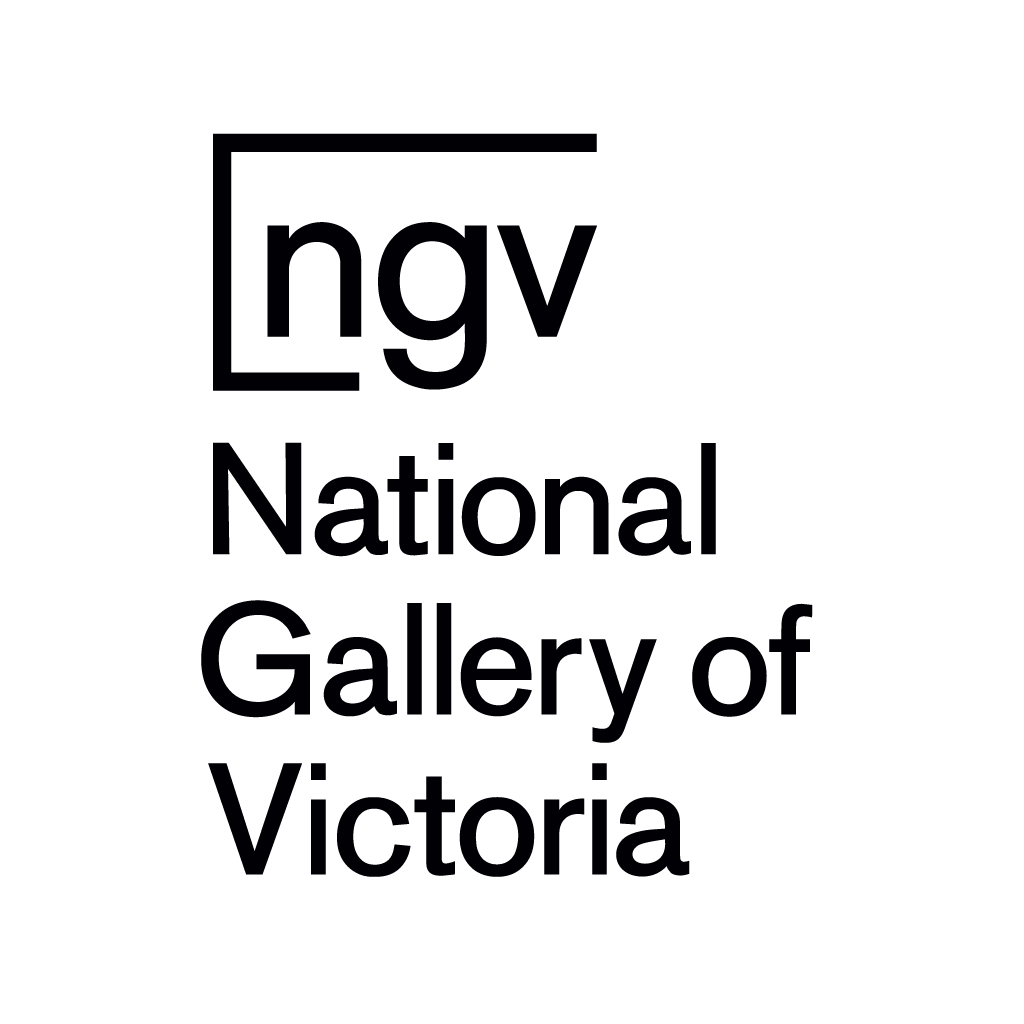 mzm.sxeqpqph National Gallery of Victoria NGV logo