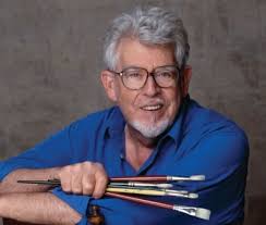 rolfharris Rolf Harris's Arrest