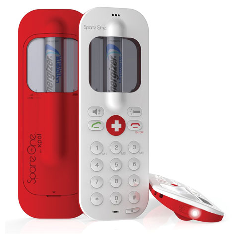 spare-one-emergency-phone-01 SpareOne Plus Emergency Phone
