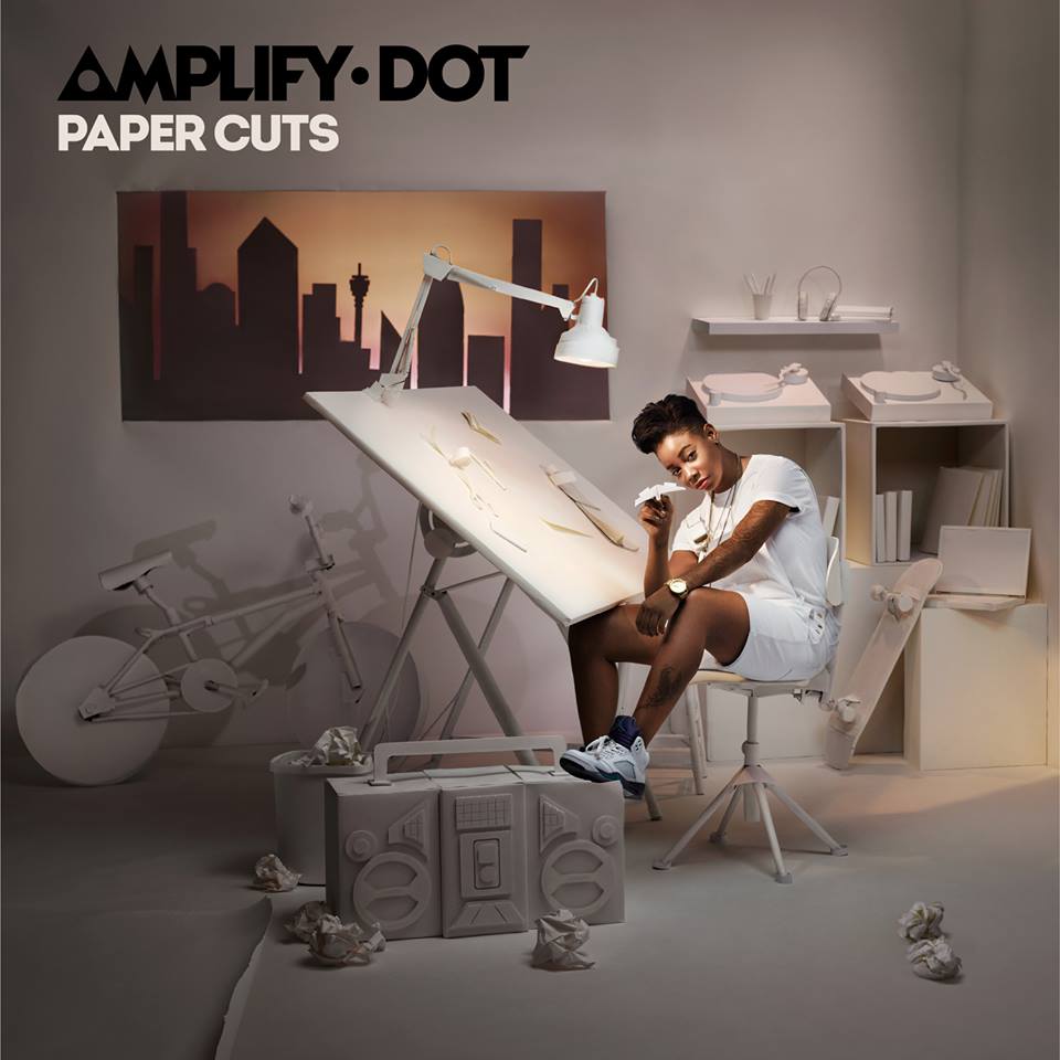 Amplify Dot