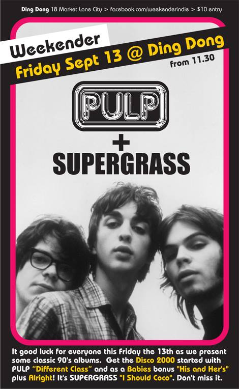 supergrass