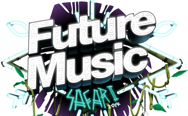 Future Music Festival 2014