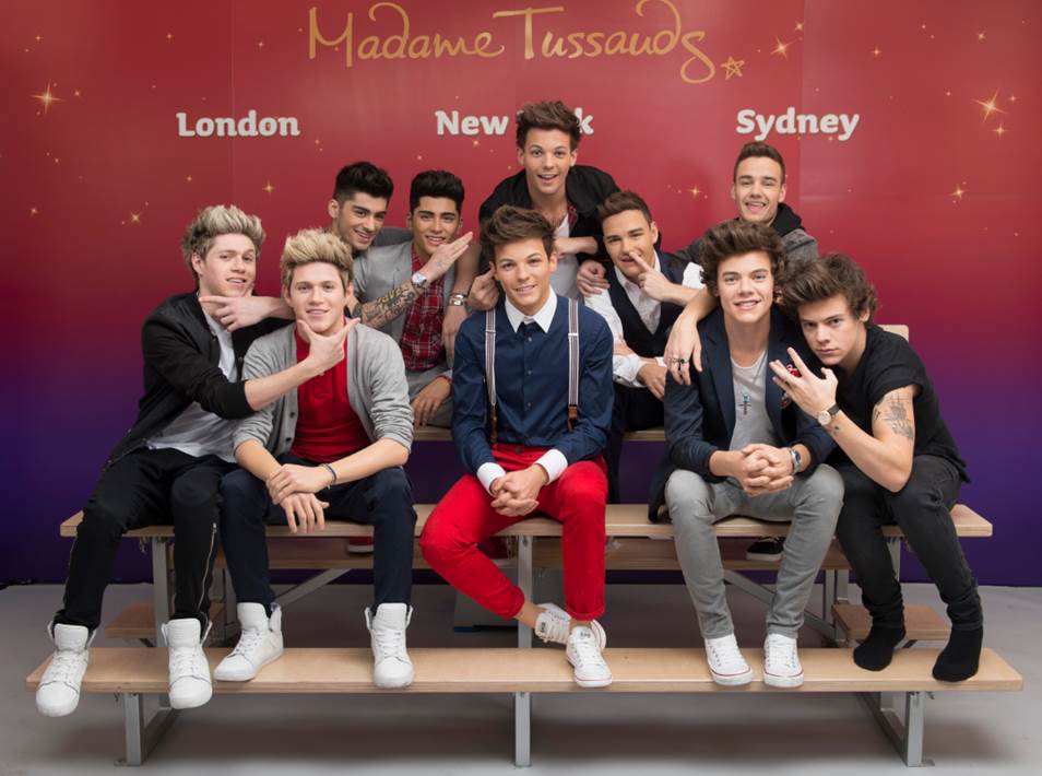 OneD OneD