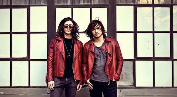 peking duk