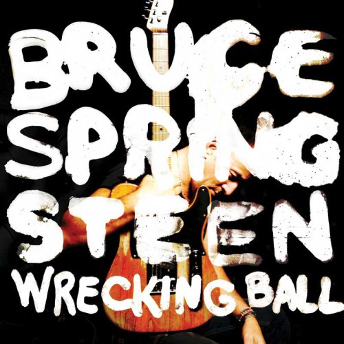 Springsteen 2014 Tour