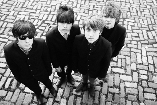 TheStrypes