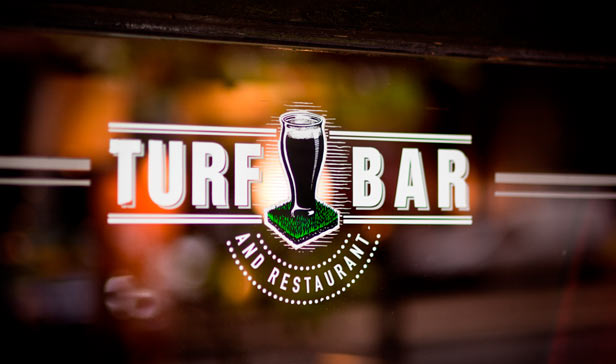 Turf BAr