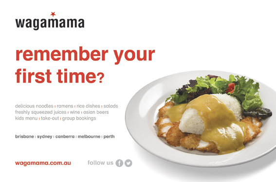 Wagamama-Aug2013 Wagamama