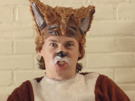 Ylvis Ylvis