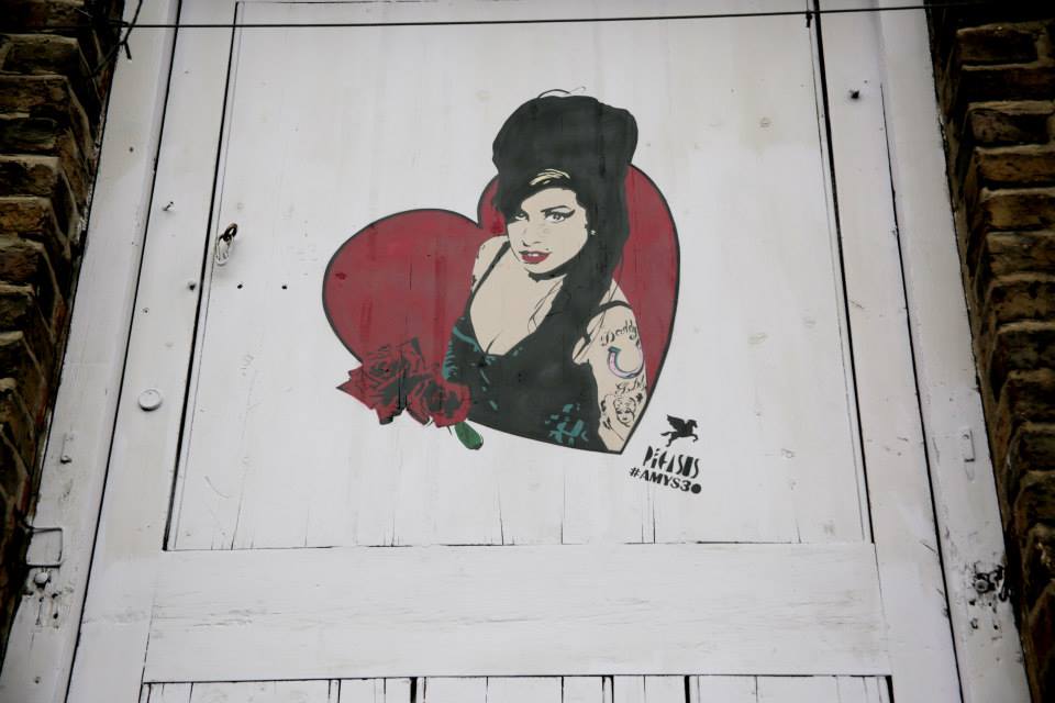 amy winehouse image