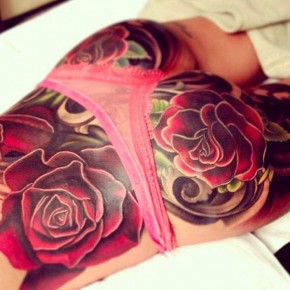 cheryl-cole-arse-tattoo-290x290 cheryl cole tattoo
