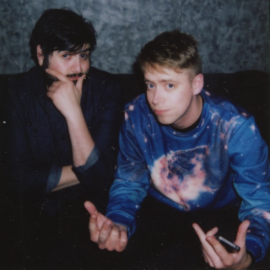 digitalism Lift2 Small SQ