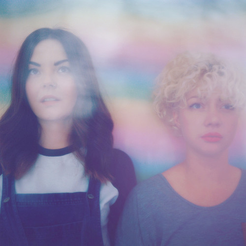 honeyblood