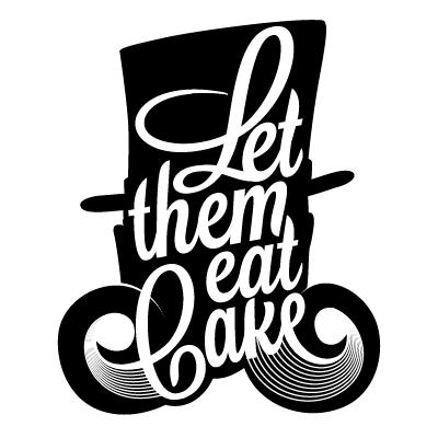let them eat cake