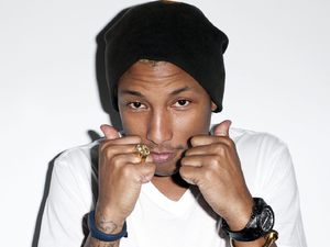 Pharrell