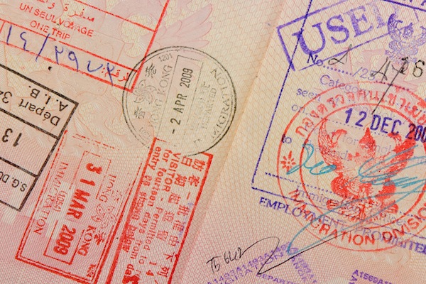Extension To Temporary Working Visa Subclass 400
