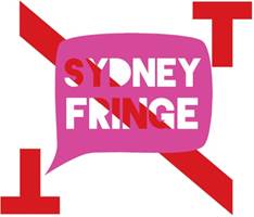 sydney fringe
