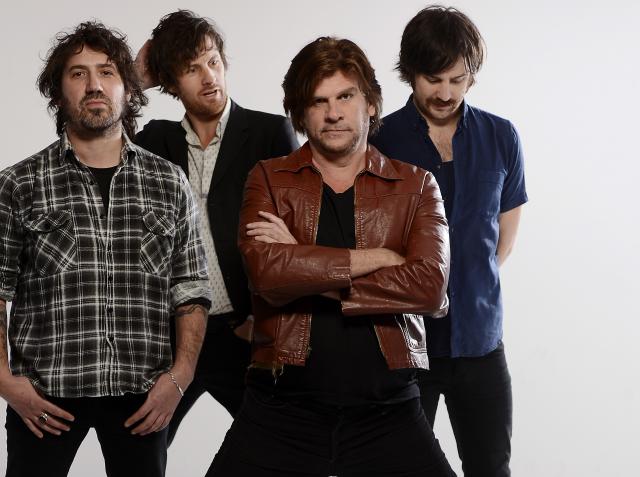 theapeband