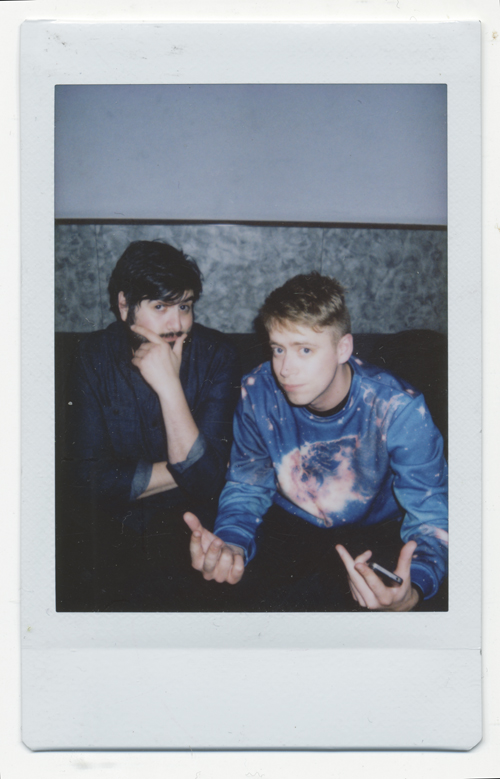 Digitalism Interview