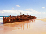 Fraser Island