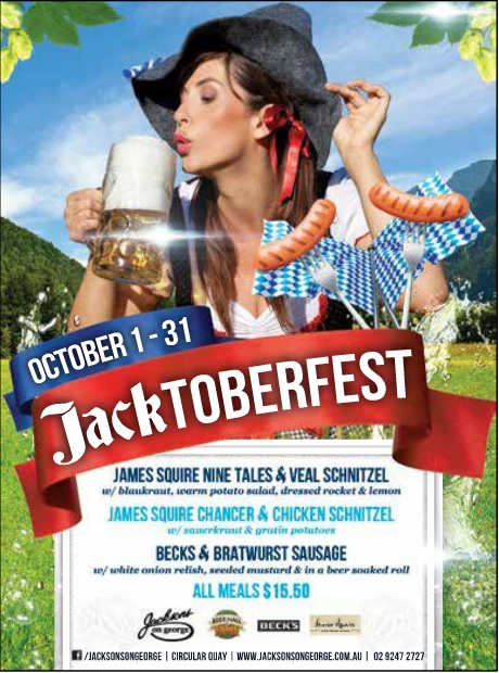 Jacktoberfest Jacktoberfest