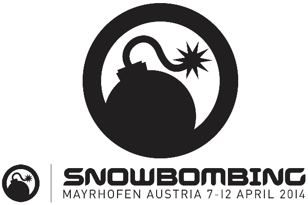 Snowbombing Logo Web