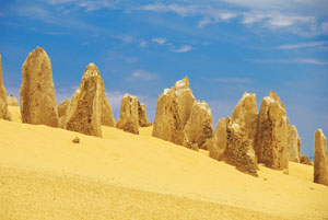 Backpacker Tour from Perth to Broome and Return