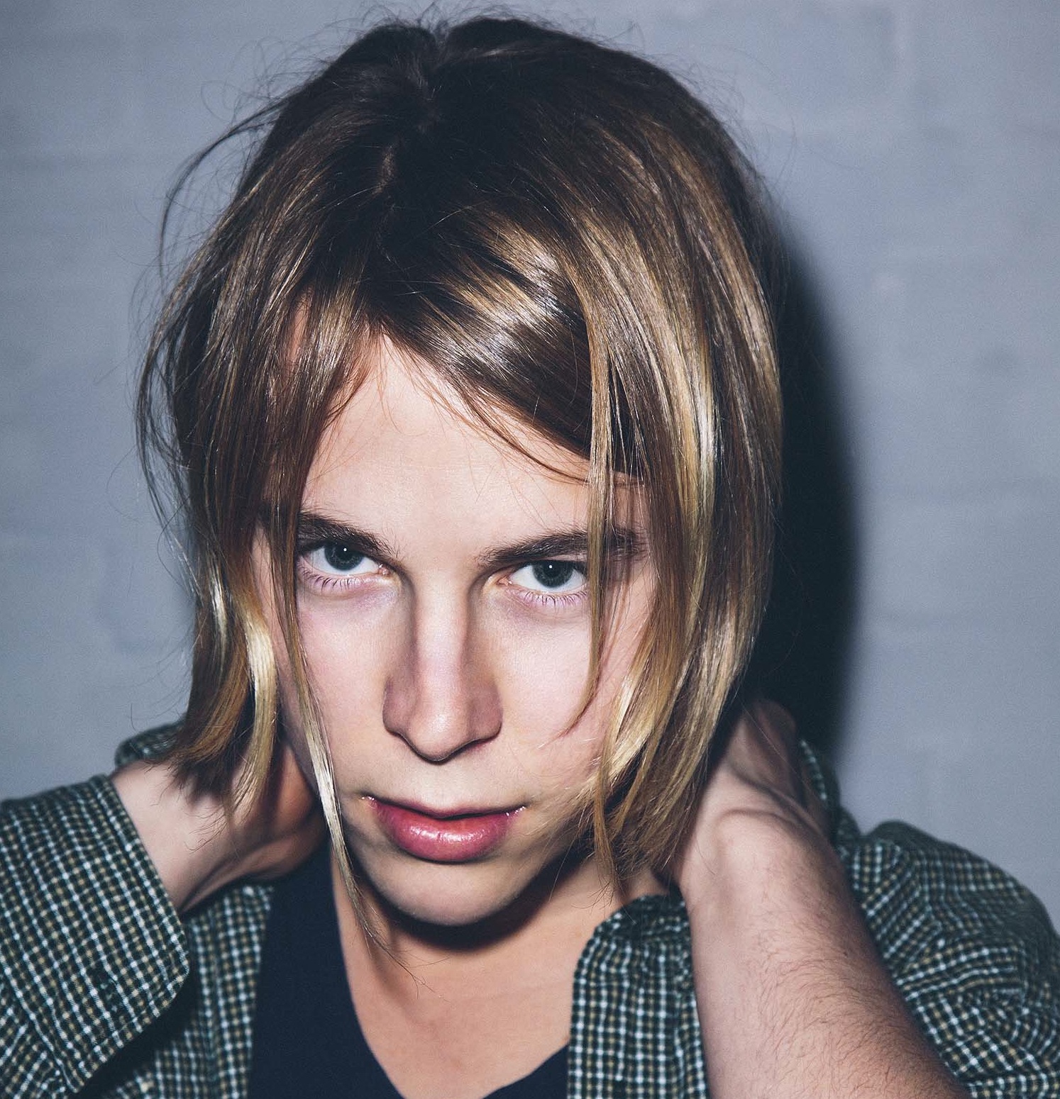 Tom Odell TOD 3-LR