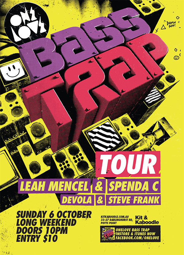 bass_trap bass trap