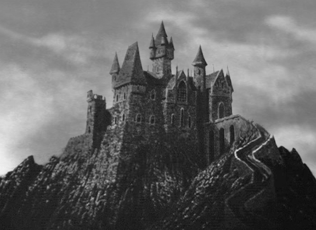 castle-frankenstein Top 5 Castles To Party In This Halloween