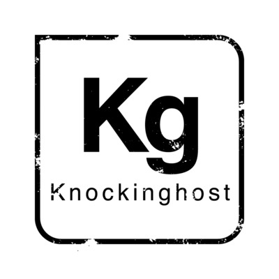 knocking ghost