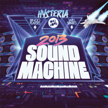 onelove sound machien