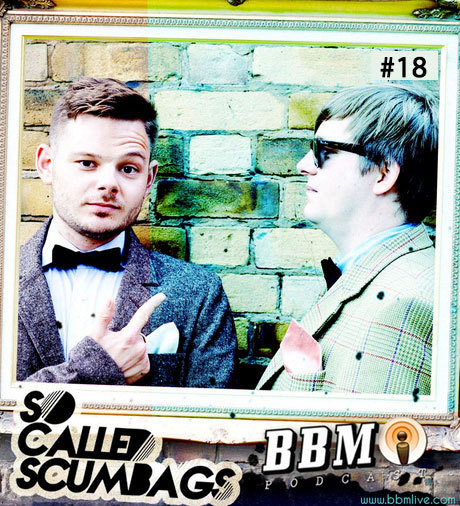 so called scumbags ep 18