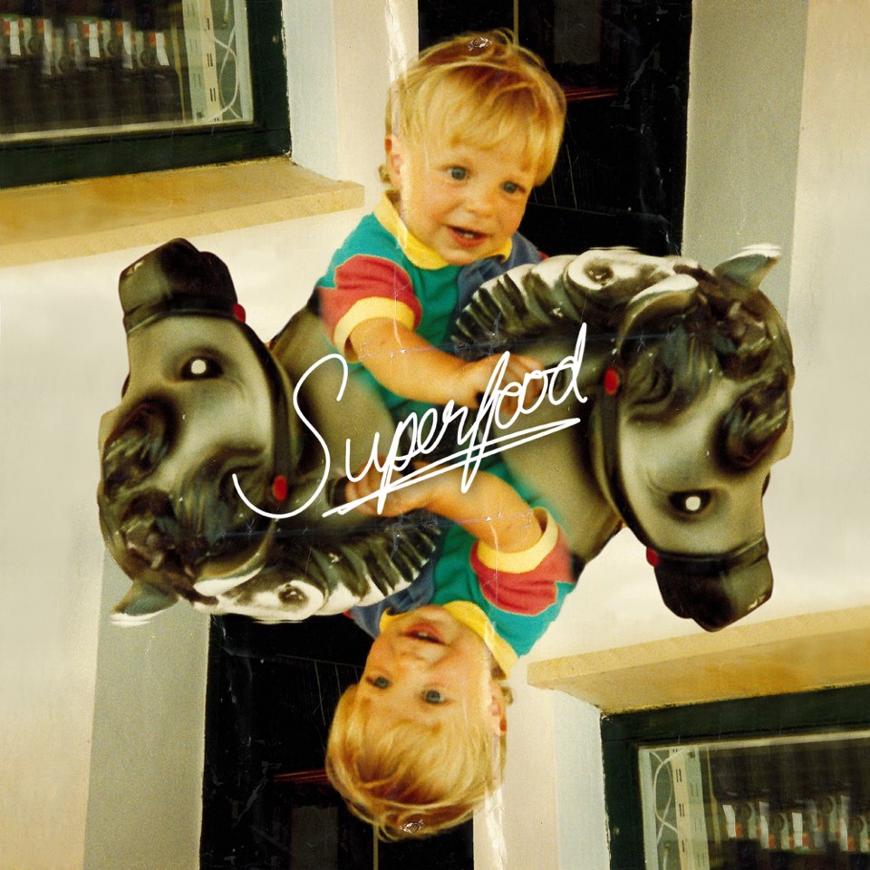 superfood superfood band