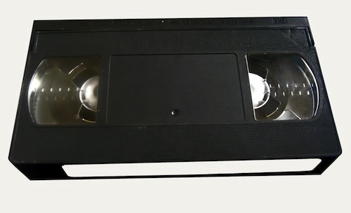 video_tape video tape