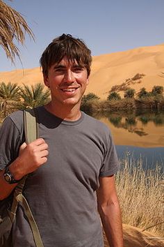 8bcc61e61acd2a8f98801c9e84472a96 Simon Reeve Interview