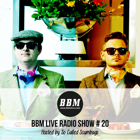 BBM_Radio_Show_20 BBM Radio Show 20