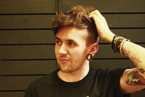 Ben-Pearce