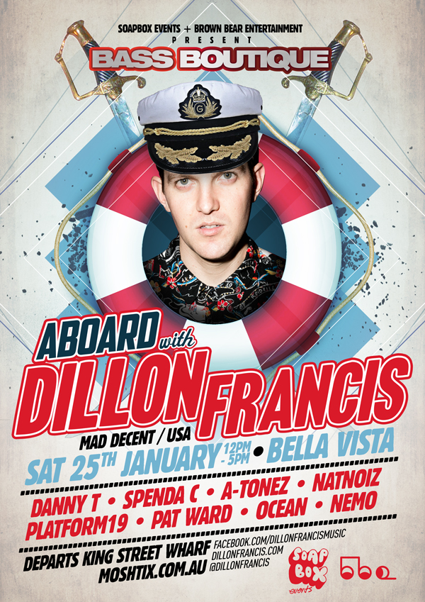 DIllion_Francis_Bass_Boutique DIllion Francis Bass Boutique