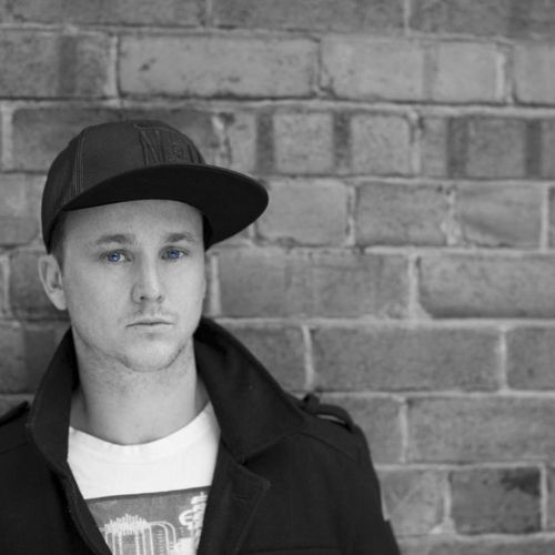 Shaun Warner interview