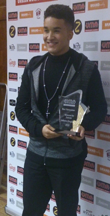 Jahmene Douglas