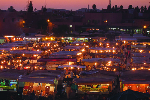 NYE Marrakech 4